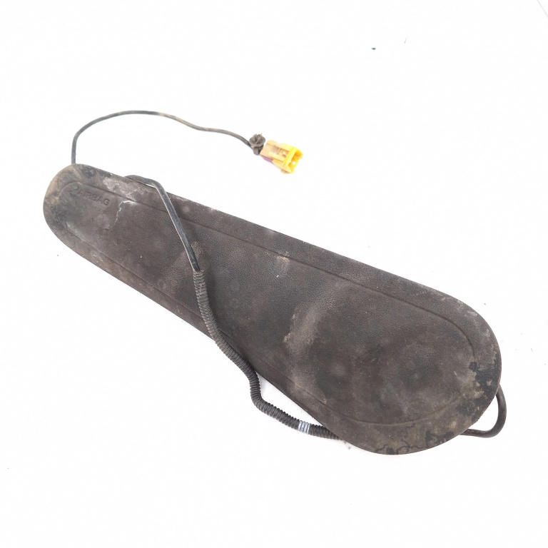 Airbag Lateral Dreapta,fata,scaun Audi A2 (8Z0) 2000 - 2005 8Z0 880 242, 8Z0880242, 3034 3571 A, 30343571A, 1002629080225, 3000.5187, 30005187, DN 13049 R, DN13049R