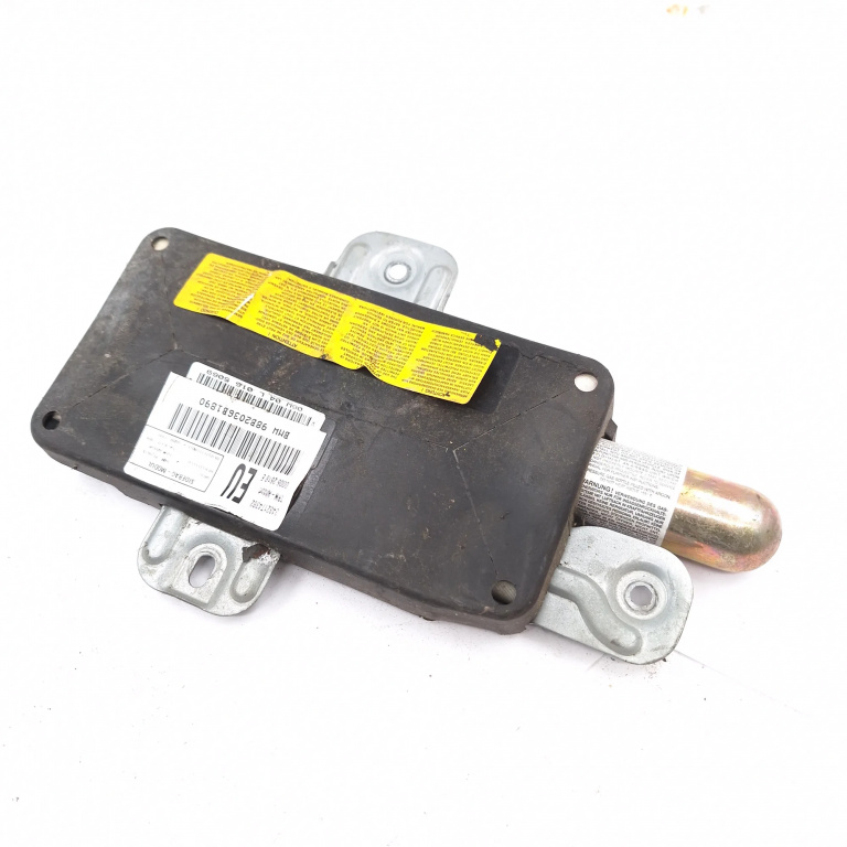 Airbag Lateral Dreapta,fata,scaun BMW 3 (E46) 1998 - 2007 3482174382, 98B2036B1890, BMW 98B2036B1890, BMW98B2036B1890, 0006 2618 E, 00062618E, 06W 04 L 016 5069, 06W04L0165069