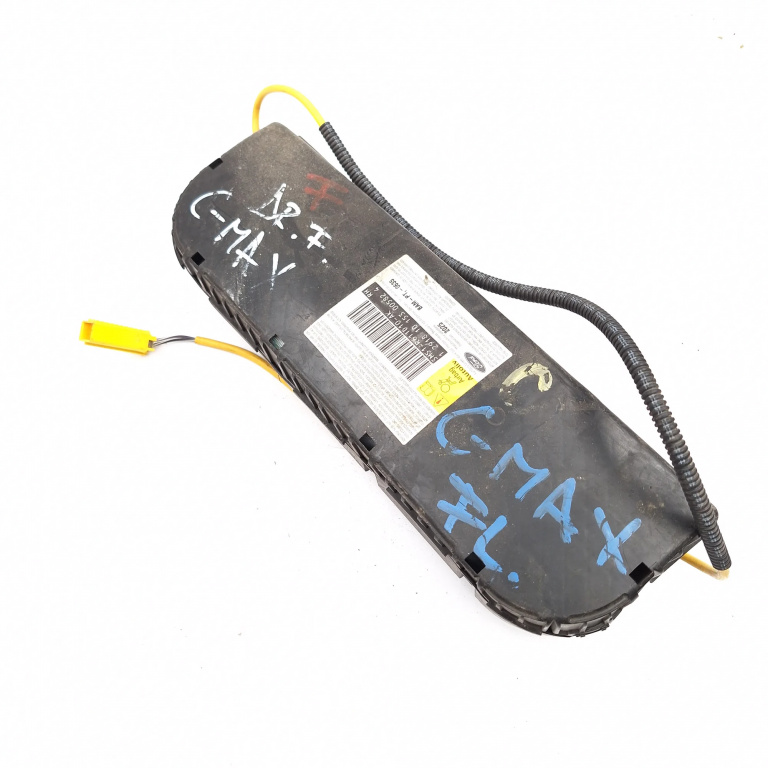 Airbag Lateral Dreapta,fata,scaun Ford C-MAX 1 2003 - 2010 3M51R611D10AK, BAMPT10635, 129181015300582, 49081312950