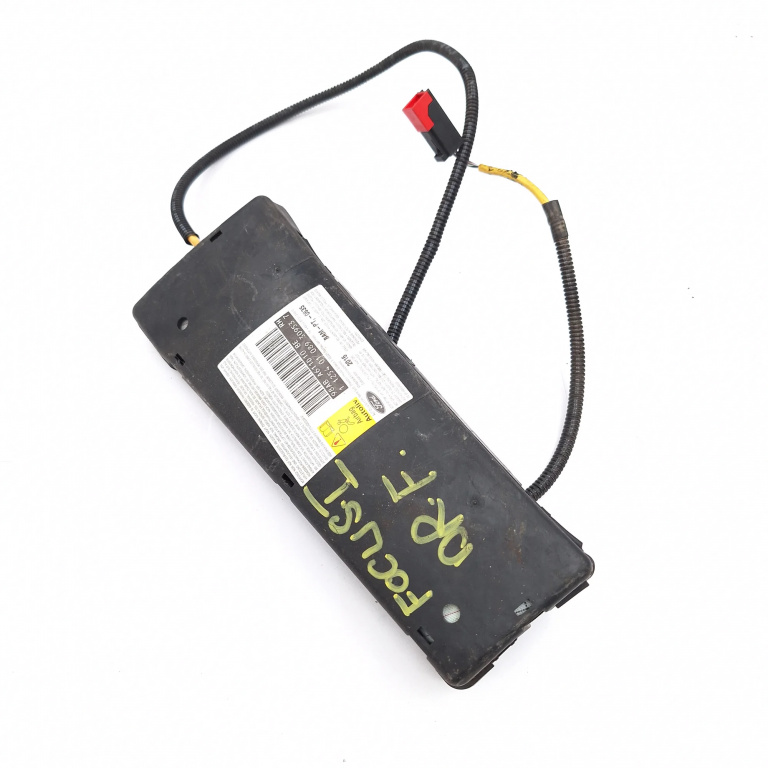 Airbag Lateral Dreapta,fata,scaun Ford FOCUS Mk 1 1998 - 2004 98ABA611D10BE, 1125401089309537, BAMPT10635, 49081312950