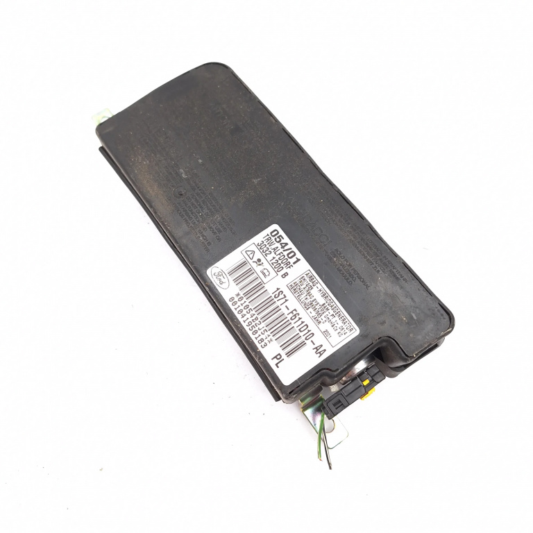 Airbag Lateral Dreapta,fata,scaun Ford MONDEO Mk 3 2000 - 2007 1S71F611D10AA, 01054B2J54, 001041950183, 05401, 30321200B, BAMPT10614, 086389650, 30321193