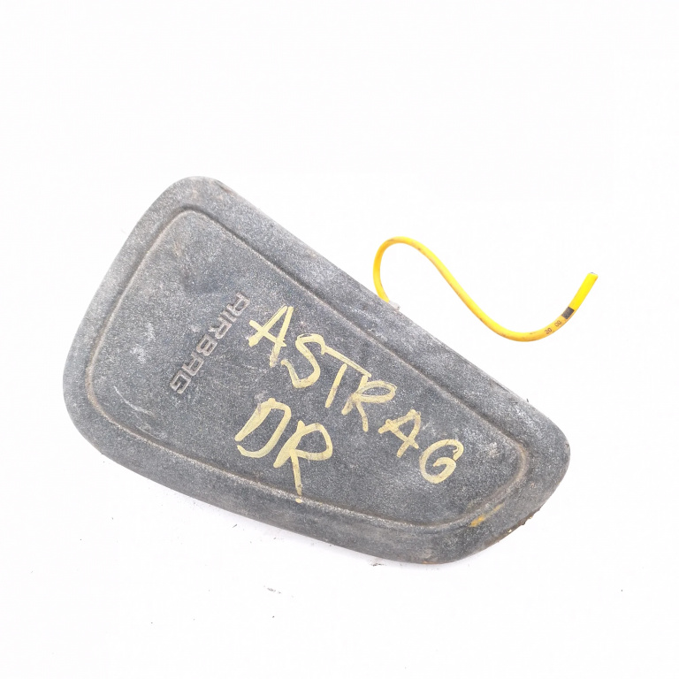 Airbag Lateral Dreapta,fata,scaun Opel ASTRA G 1998 - 2009 09125811RH, 091 258 11 RH, 091 258 11RH, 09125811 RH, 64039240A, 4039050