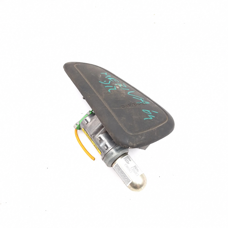 Airbag Lateral Dreapta,fata,scaun Opel MERIVA 2003 - 2010 13128740RH, 13 128 740 RH, 13128740 RH, 4035053C, YBL41280502