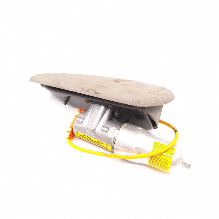 Airbag Lateral Dreapta,fata,scaun Opel ZAFIRA A (F75) 1999 - 2005 09125821RH, 091 258 21 RH, 09125821, 091 258 21, 4077053, 4077 053, ZA990530182
