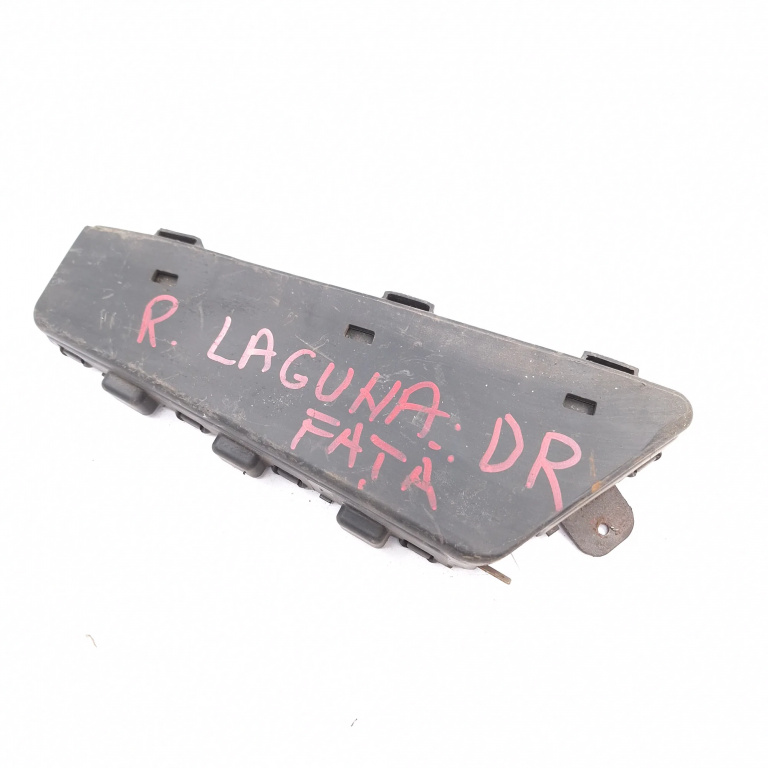 Airbag Lateral Dreapta,fata,scaun Renault LAGUNA 2 2001 - 2007 8200154229, 150162300726, 1 50 1 623 00726, 5508040, A425A, BAMPT10635