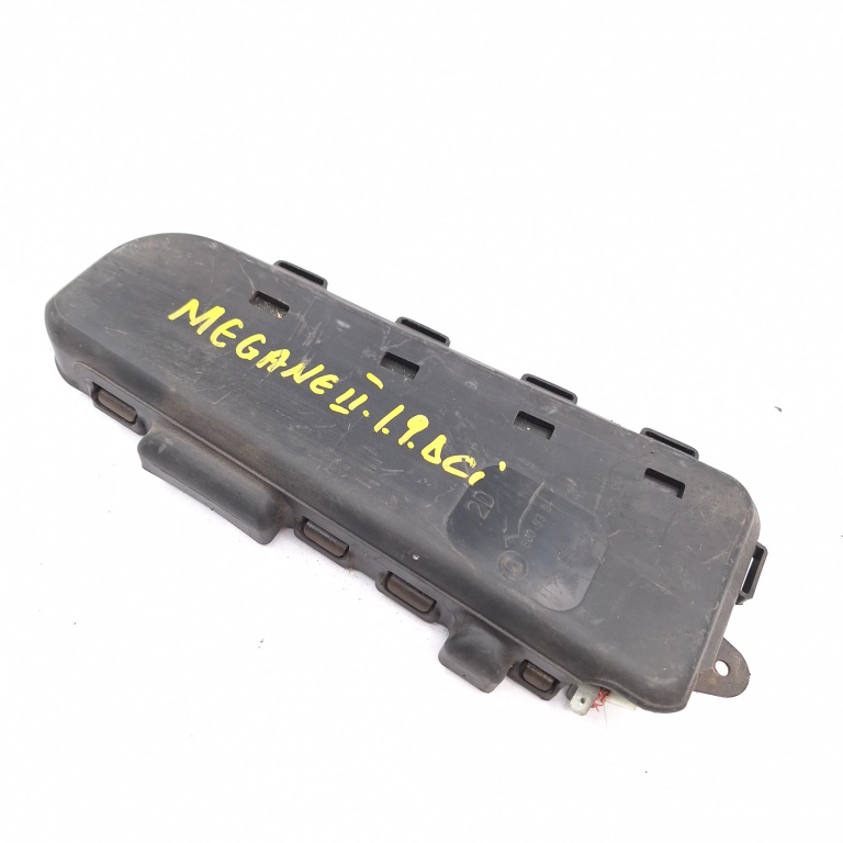Airbag Lateral Dreapta,fata,scaun Renault MEGANE 2 2002 - 2010 8200371819, 600 93 84, 6009384, YK358-00+P/F, YK35800PF, 2349437800798
