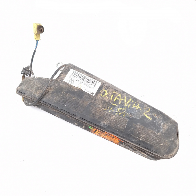 Airbag Lateral Dreapta,fata,scaun Skoda OCTAVIA 2 (1Z) 2004 - 2013 1K4880242B, 1K4880242, 30353651H, 30354651, 1K4 880 242 B, 30353651 H, 1017938890062, 0204L032ZR7F