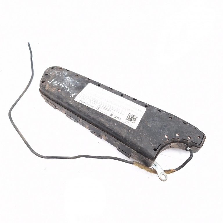 Airbag Lateral Dreapta,fata,scaun VW PASSAT B6 2005 - 2010 3C0 880 242* 19S, 3C0 880 242 19S, 3C0880242*19S, 3C088024219S, 3C0 880 242, 3C0880242, BAM-PT1-1103, BAMPT11103, *673 TAK., 673 TAK, *673TAK., 673TAK, 001E13QT*, 001E13QT