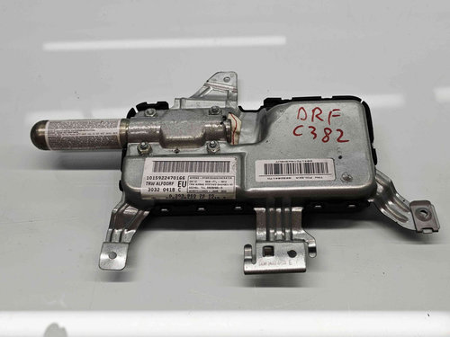Airbag lateral dreapta Mercedes Clasa C (W203) [Fabr 2000-2007] A2038602605