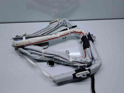 Airbag lateral dreapta Nissan X-Trail (T32) [Fabr 2013-prezent] 627419900A