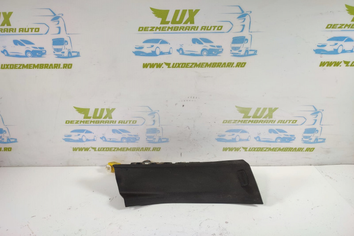Airbag lateral dreapta spate 5l6880442c Skoda Yeti [2009 - 2014]