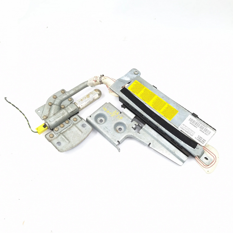 Airbag Lateral Dreapta,spate,cortina Land Rover RANGE ROVER Mk 3 L322 (LM) 2002 - 2012 EHM000242I, 1018330520116, 22PM063000101J, 30340345E, 430527106044211742, 086389650, BAMPT10614, 835095000, SHI1225V0292006, 30321188A