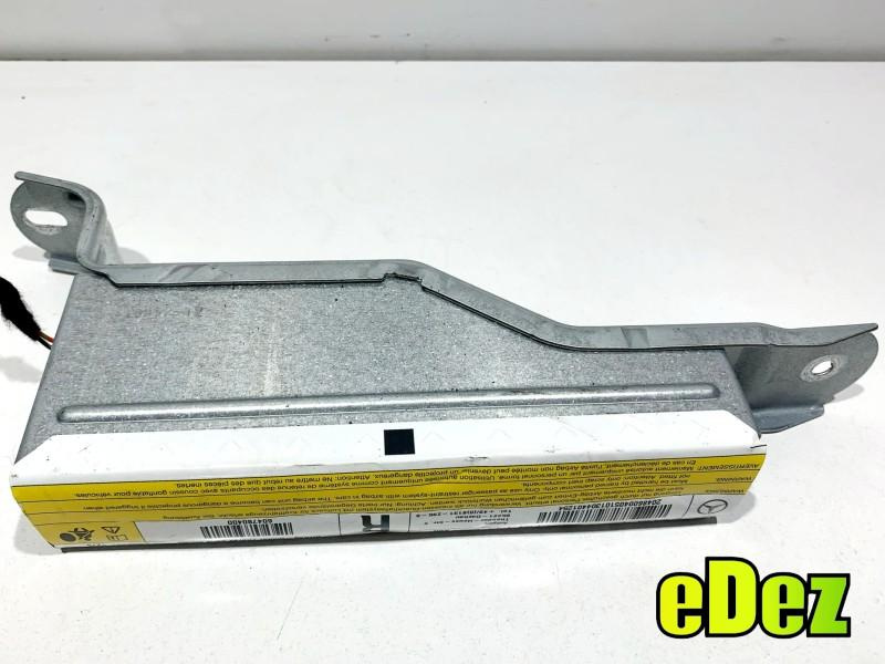 Airbag lateral dreapta spate Mercedes C-class facelift (2011-2015) [w204] A2048600405