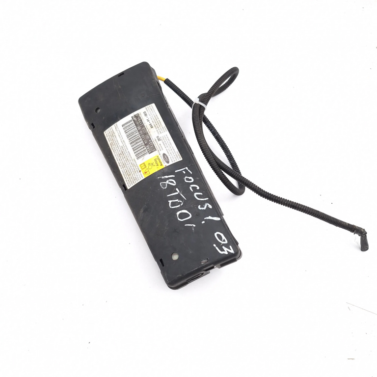 Airbag Lateral Dreapta,spate,scaun Ford FOCUS Mk 1 1998 - 2004 98ABA611D10BE, 98AB-A611D10-BE, 1125400258319940, BAMPT10635, 49081312950