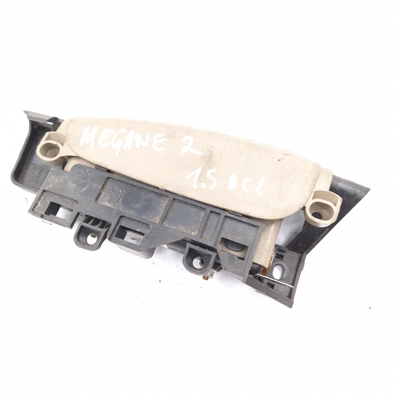 Airbag Lateral Dreapta,spate,scaun Renault MEGANE 2 2002 - 2010 8200454749, 8200376298, BAMPT10635, 39245100084, 39 2 451 00084, 8200376298, K103H2304