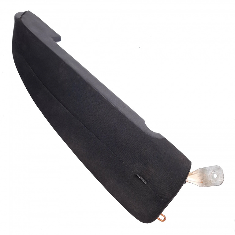 Airbag Lateral Dreapta,spate,scaun VW PASSAT B6 2005 - 2010 3C0885702P, 3C0 885 702 P, 1106427, 1078606