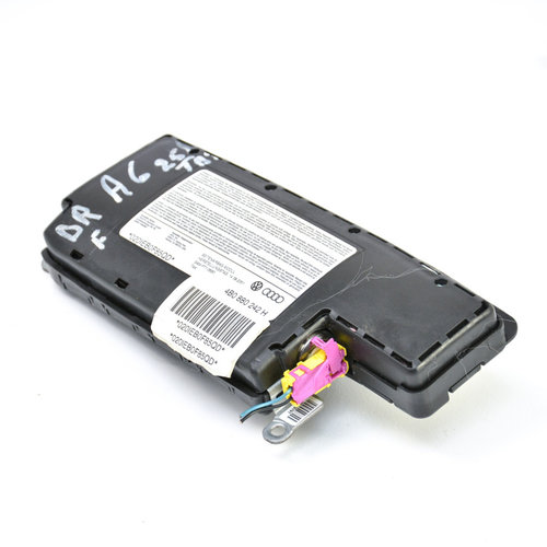 Airbag Lateral Fata,dreapta Audi A6 (4B, C5) 1997 - 2005 4B0880242H, 4B0 880 242 H, 4B0 880 242 , 4B...