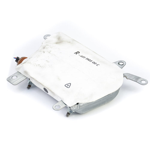Airbag Lateral Fata,dreapta BMW 5 (E60, E61) 2003 - 2010 6963022, 601190400E, 601190500C