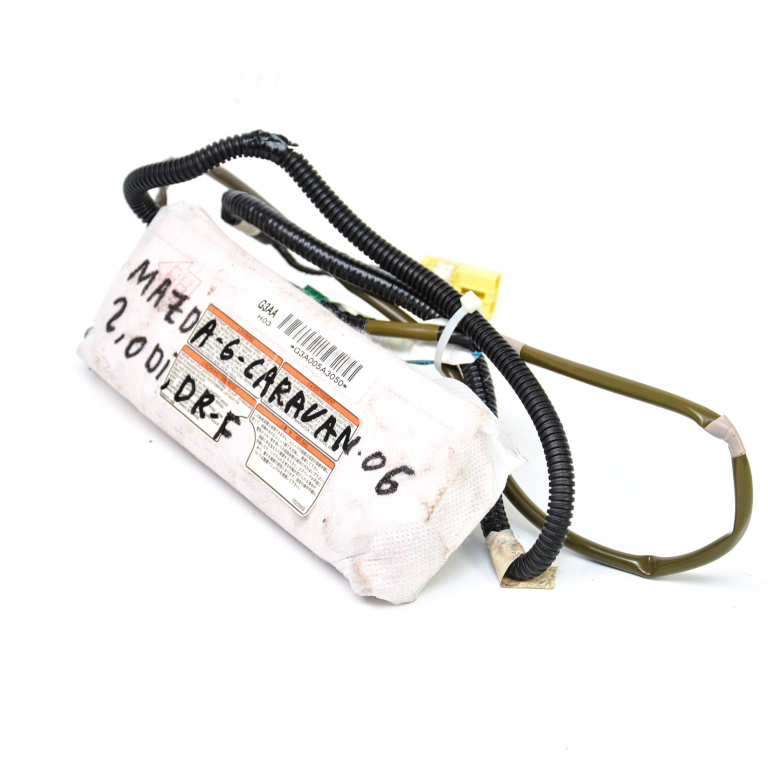 Airbag Lateral Fata,dreapta Mazda 6 (GG) 2002 - 2008 G28A57KH0, G28A 57 KH0