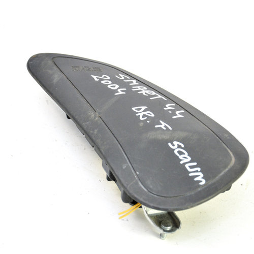 Airbag Lateral Fata,dreapta Smart FORFOUR (454) 2004 - 2006 602123700, PMN108646, T7600042081328