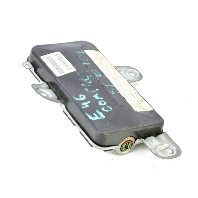 Airbag Lateral Fata,stanga BMW 3 (E46) 1998 - 2007 6167501, 6 167 501, 30705512903J