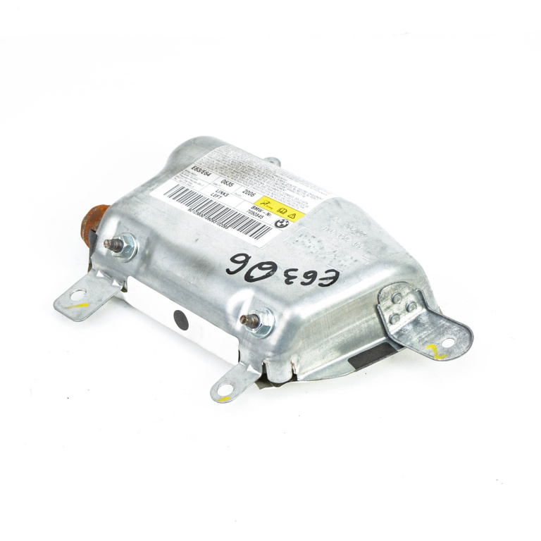 Airbag Lateral Fata,stanga BMW 6 (E63) 2003 - 2010 Benzina 7050845