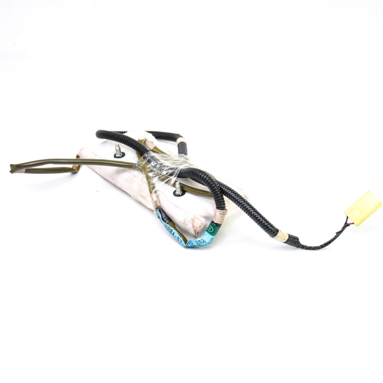 Airbag Lateral Fata,stanga Mazda 6 (GG) 2002 - 2008 G28A57KH0, G28A 57 KH0