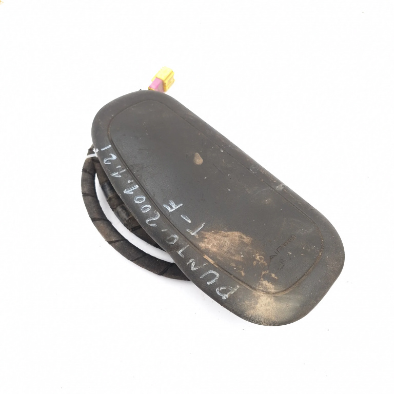 Airbag Lateral Fiat Punto (188) 1999-2010 Fata Stanga Bampt10614, Shi1225, 004986389650, Shi1225, Bam-Pt-0614 Trw As