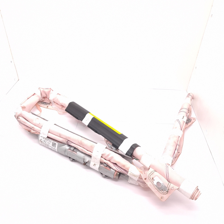 Airbag Lateral Ford Ecosport 2011 > Cn15A042D94Ad, Cn15-A042D94-Ad, Cn1514B412, Cn15-14B412, 34237838B