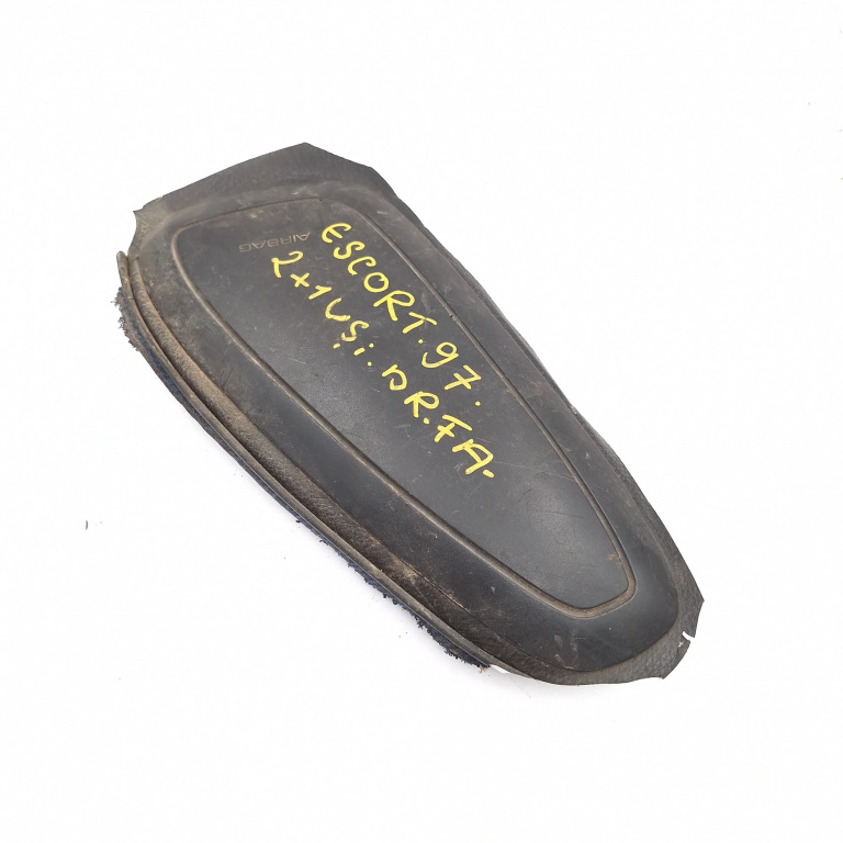 Airbag Lateral Ford Escort Mk 7 1995-2000 Scaun Fata Dreapta 5Pgatl0577434, 5Pga-Tl0577434, 94597648Zr, 1455701