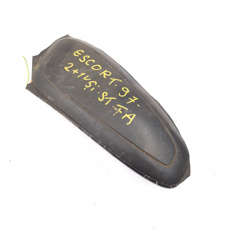 Airbag Lateral Ford Escort Mk 7 1995-2000 Scaun Fata Stanga 94597649Zr, 1455700, 5Vgatm0577661, Bampt10635
