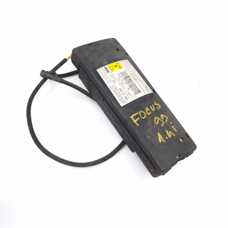 Airbag Lateral Ford Focus Mk 1 1998-2004 Scaun Fata Stanga 98Aba611D11Be, 1125398244314072, Bampt10635, 49081312950, 1259A004 Ford