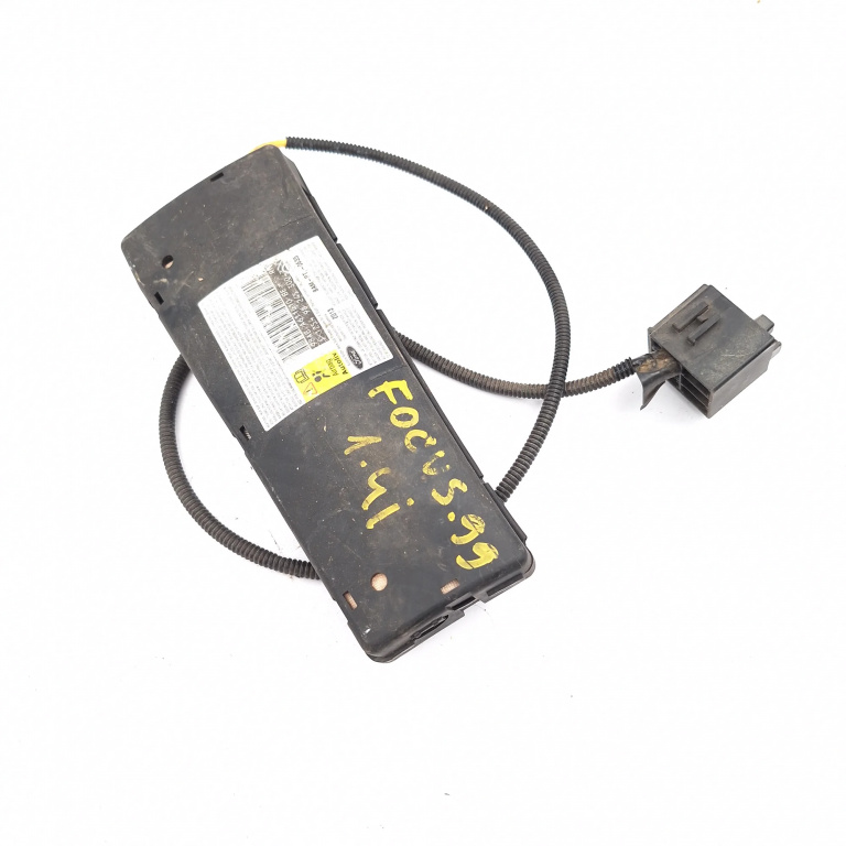 Airbag Lateral Ford Focus Mk 1 1998-2004 Scaun Spate Dreapta 98Aba611D10Be, 98Ab-A611D10-Be, 1125498245300477, Bampt10635 Autoliv