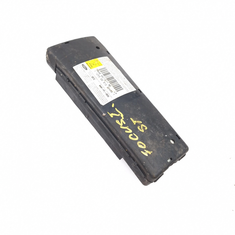 Airbag Lateral Ford Focus Mk 1 1998-2004 Scaun Fata Stanga 98Aba611D11Be, 1125300312324951, Bampt10635, 49081312950