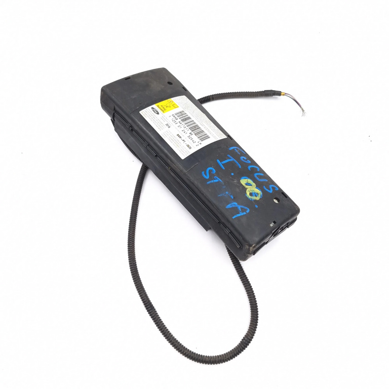 Airbag Lateral Ford Focus Mk 1 1998-2004 Scaun Fata Stanga 98Aba611D11Be, Bampt10635, 1125301241325422, 49081312950 Ford