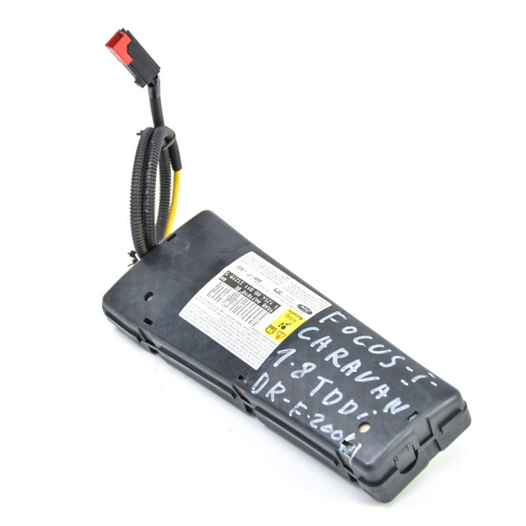 Airbag Lateral Ford Focus Mk 1 1998-2004 Spate Dreapta 98Aba611D10Be, 98Ab A611D10 Be, 98Aba611D10 Autoliv