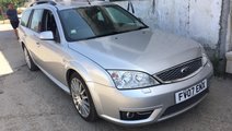 Airbag lateral Ford Mondeo Mk3 2007 TURNIER 2.2 TD...