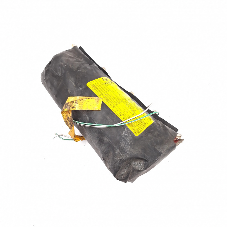 Airbag Lateral Kia Carens 2 (Fj) 2002-2006 Scaun Fata Stanga 97800111, 97800101, Bampt0659, 494214181221, 228309