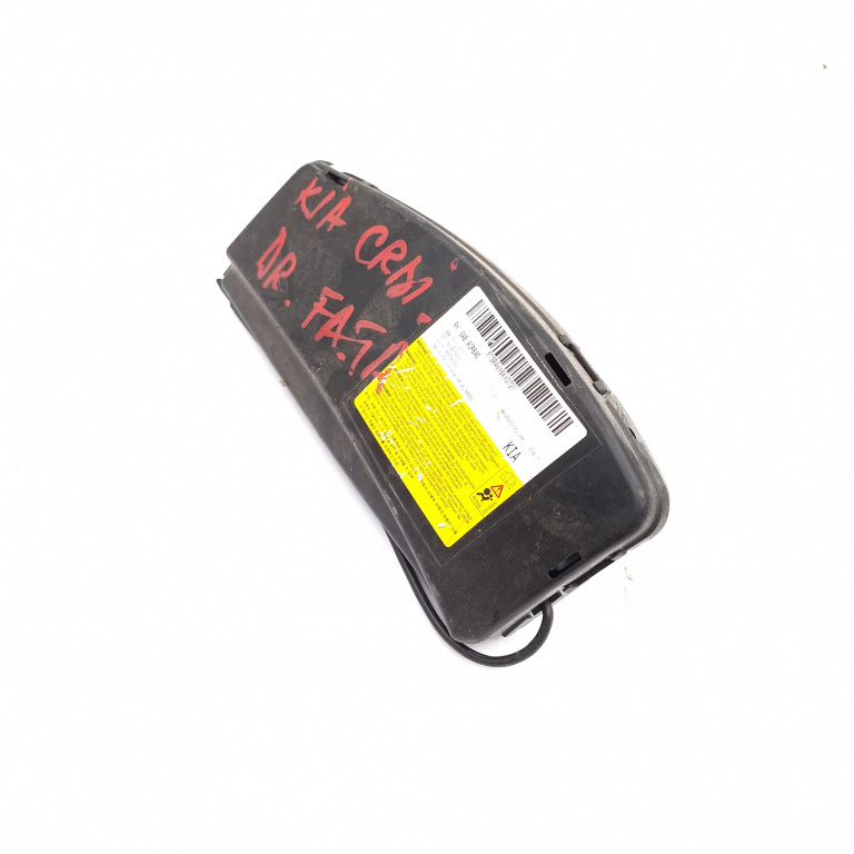 Airbag Lateral Kia Ceed (Ed) 2006-2012 Scaun Fata Dreapta 607793000E, Fcsrany64Y0721, Dot Ex2001070110, Dotex2001070110, Bam Pt1-0615, Bam Pt10615, Bampt1-0615, Bampt10615 Autoliv