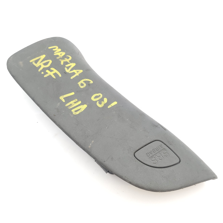 Airbag Lateral Mazda 6 (Gg) 2002-2008 Fata Dreapta E1592H3202, E1592, E1609H3201, E1609