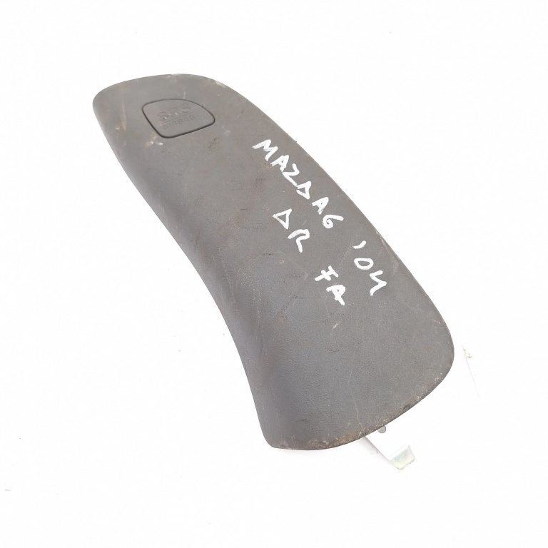 Airbag Lateral Mazda 6 (Gg) 2002-2008 Scaun Fata Dreapta E1590, Gj8Ra
