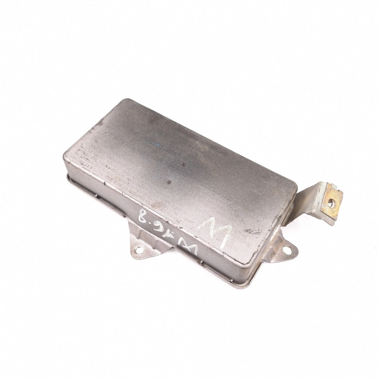 Airbag Lateral Mercedes-Benz A-Class (W168) 1997-2004 Portiera Fata Dreapta 6016055 Trw
