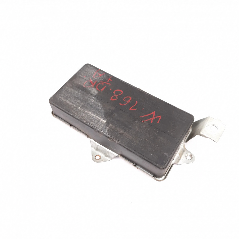 Airbag Lateral Mercedes-Benz A-Class (W168) 1997-2004 Portiera Fata Dreapta 6016055, 02001904379, Hssg, Pdn, 200