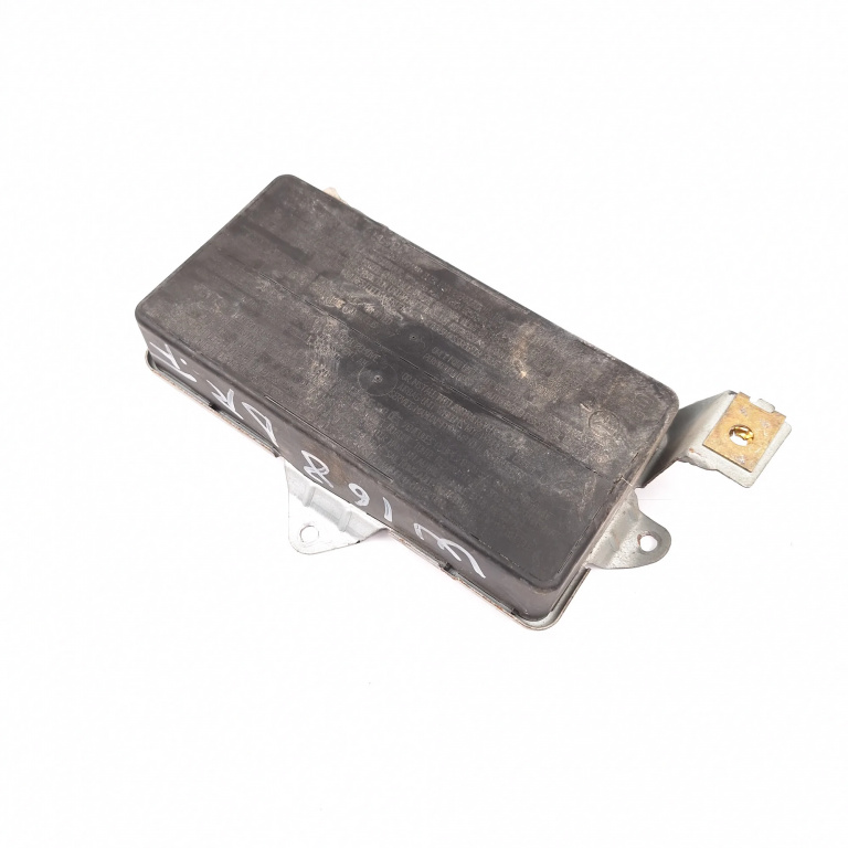 Airbag Lateral Mercedes-Benz A-Class (W168) 1997-2004 Portiera Fata Dreapta 6016055, 630 303, 630303 Trw