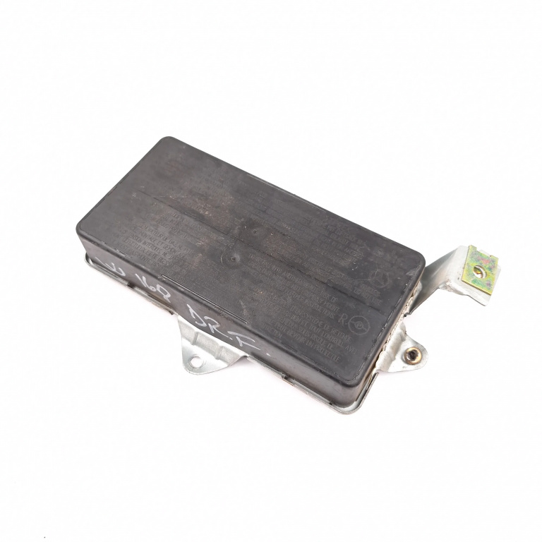 Airbag Lateral Mercedes-Benz A-Class (W168) 1997-2004 Portiera Fata Dreapta 60135131001, 6016055 Trw