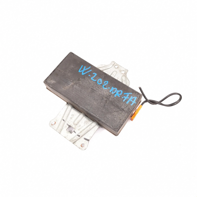 Airbag Lateral Mercedes-Benz C-Class (W202) 1993-2001 Scaun Fata Dreapta A1708600405, A 170 860 04 05, 559033450011, 0027 98212 14 0969 0, 0027982121409690, 0000 460 01 21, 00004600121, 0006 2143 E, 00062143E, 0006 2147 F, 00062147F, 2Xl02M2042043 Tr