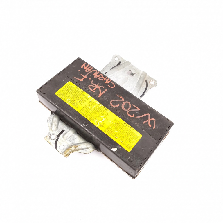 Airbag Lateral Mercedes-Benz C-Class (W202) 1993-2001 Portiera Fata Dreapta 00062143C, 0006 2143C, 0006 2143 C, 00062143 C, 0006 2147 E, 00279803014, 546671291536, 0027 98030 14 0933 2, 0027 98030 14 09332, 002798030140933 2, 0027980301409332, 0006 2