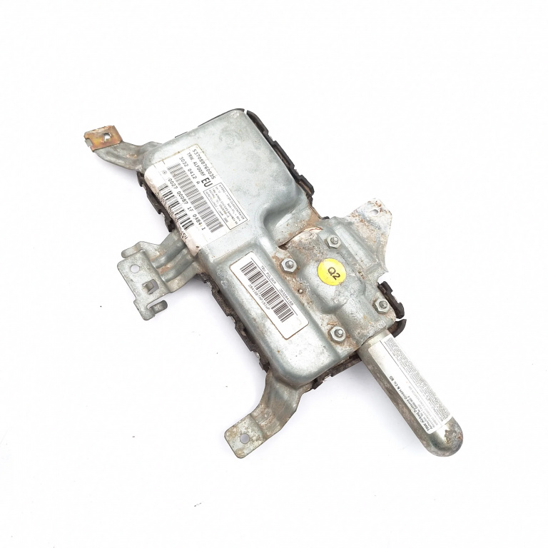 Airbag Lateral Mercedes-Benz C-Class (W203) 2000-2007 Portiera Fata Stanga A2038602505, A 203 860 25 05, 537088760035, 3032 0412 A, 30320412A, 0027 00087 1F 0484 1, 0027000871F04841, 0027000871F Trw