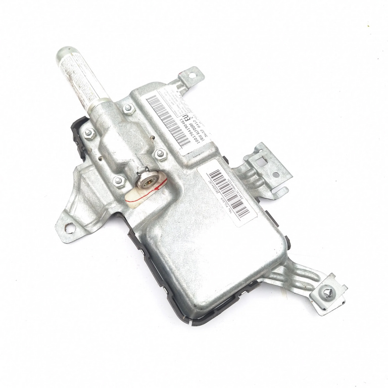 Airbag Lateral Mercedes-Benz C-Class (W203) 2000-2007 Portiera Fata Stanga A2038602505, 0027010941F, 1001704190461, 30320412C, Bampt10614, 086389650, 30320416C, 30320414E Trw