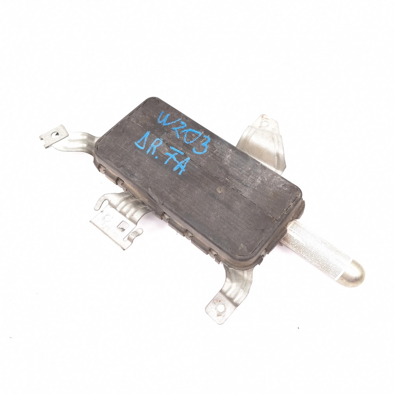 Airbag Lateral Mercedes-Benz C-Class (W203) 2000-2007 Portiera Fata Dreapta A2038602605, A 203 860 26 05, 30320418C, 3032 0418 C, 30320417C, 1004632730403, 20417Ctat0M0Cc Trw